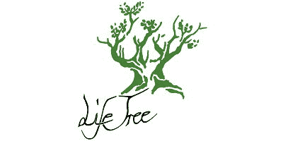 Life-Tree Logo