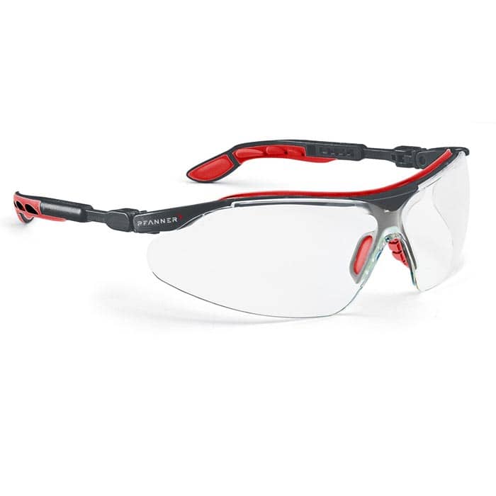 Pfanner | Nexus Safety Glasses