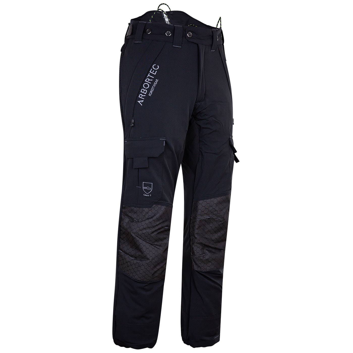 Arbortec | Breatheflex Pro Vented Chainsaw Protective Trousers