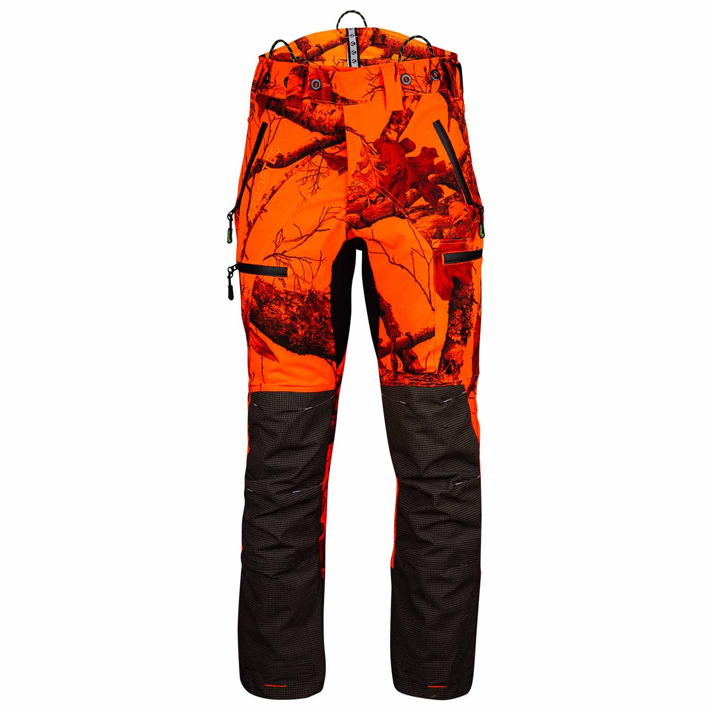 Arbortec | Breatheflex Pro Realtree