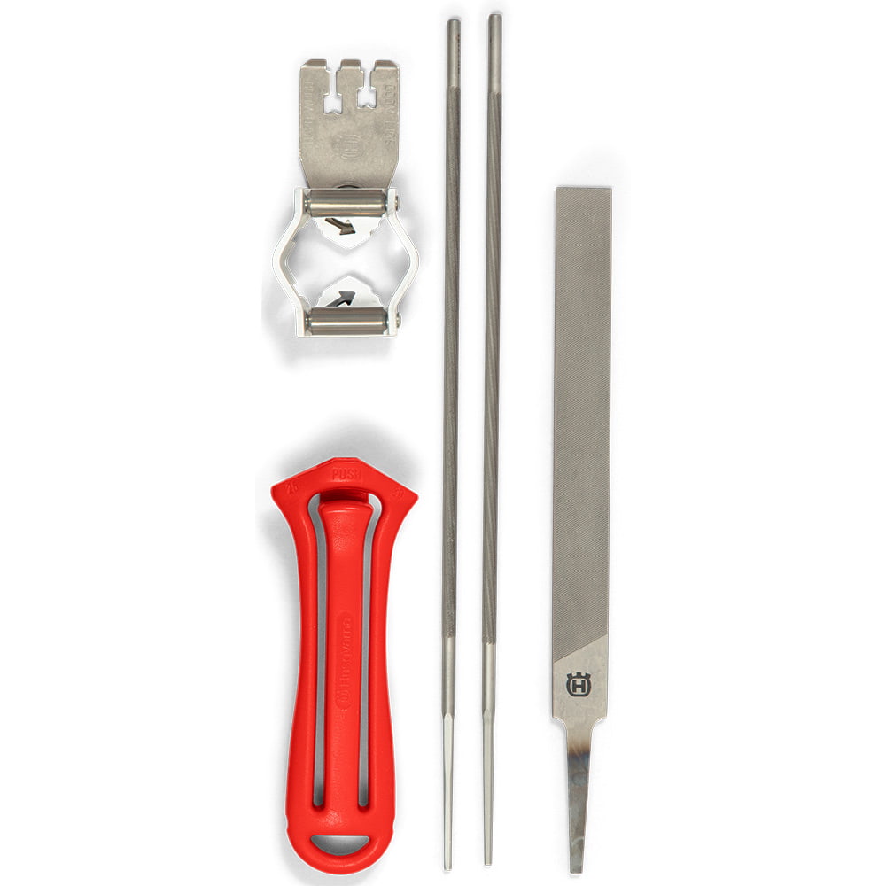 Husqvarna S93G-56 Kettensägekette – 40,6 Cm (16 Zoll), X-Cut, Für Ausgewählte Modelle