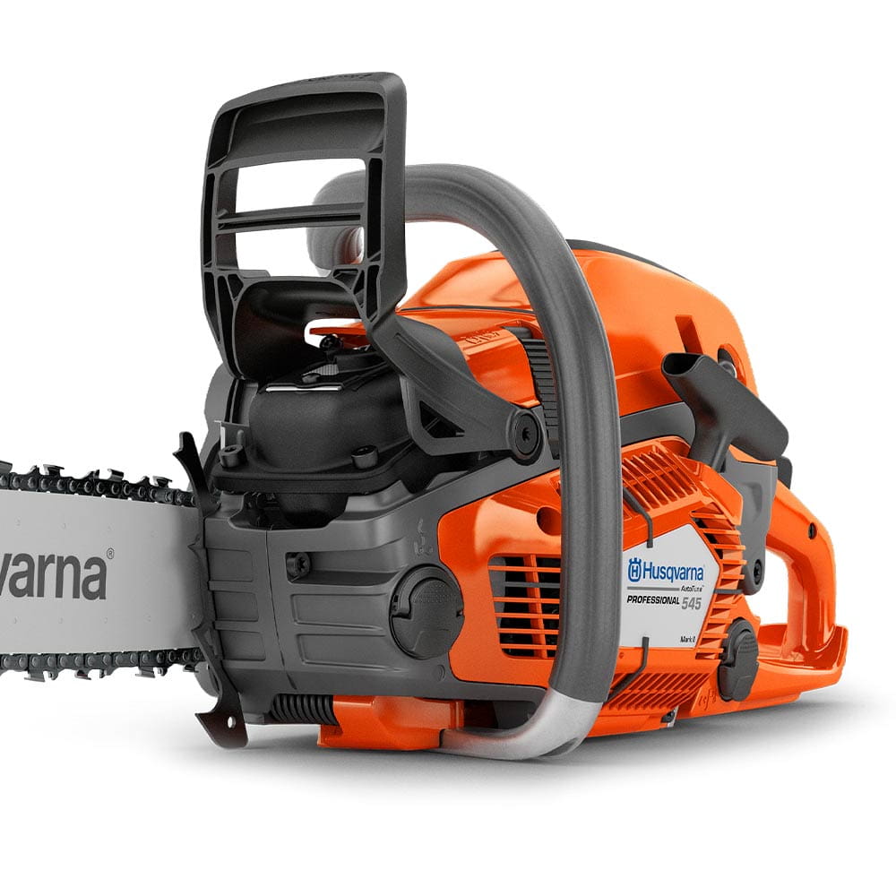 Husqvarna 545 Mark II Chainsaw Husqvarna 545 Mark II Chainsaw