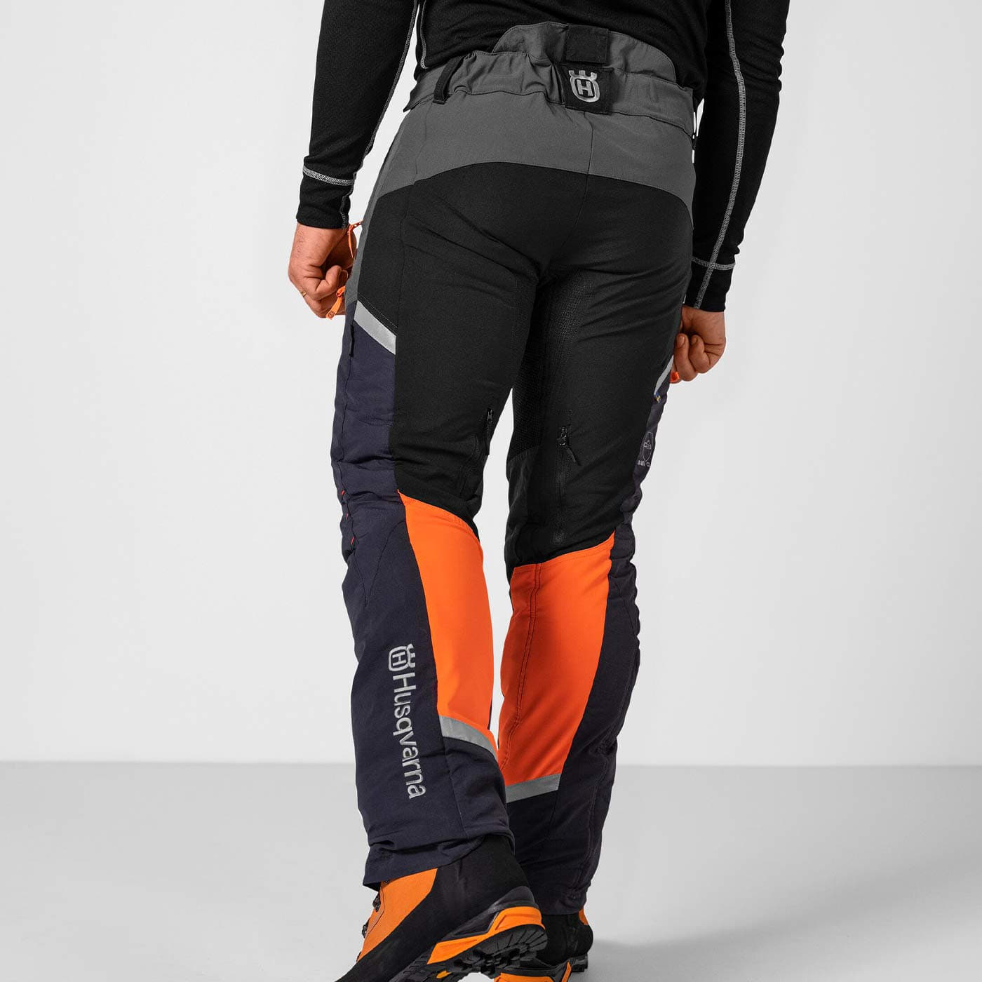 Husqvarna Technical Extreme Arborist Chainsaw Protection Trousers