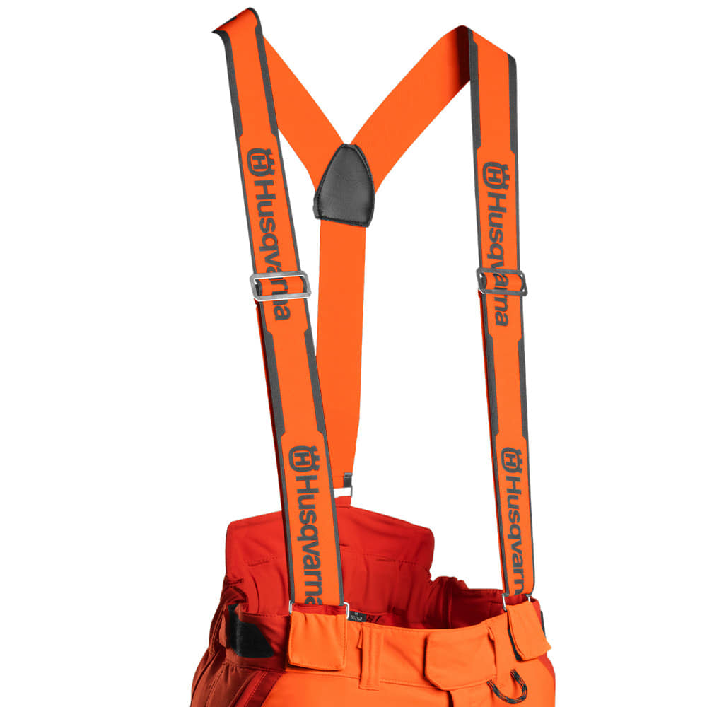 Husqvarna Technical Extreme Arborist Chainsaw Protection Trousers