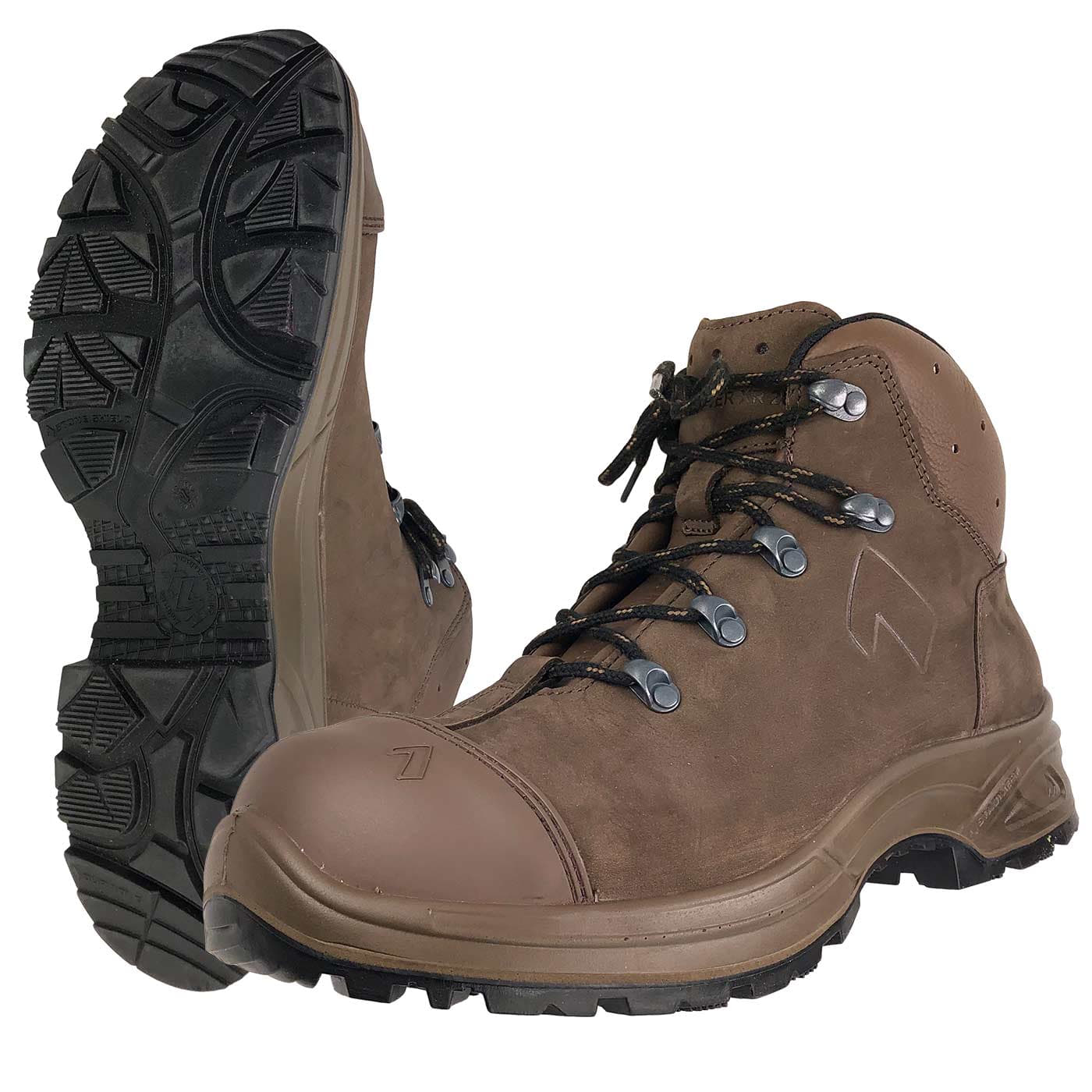 Airpower XR26 safety shoes