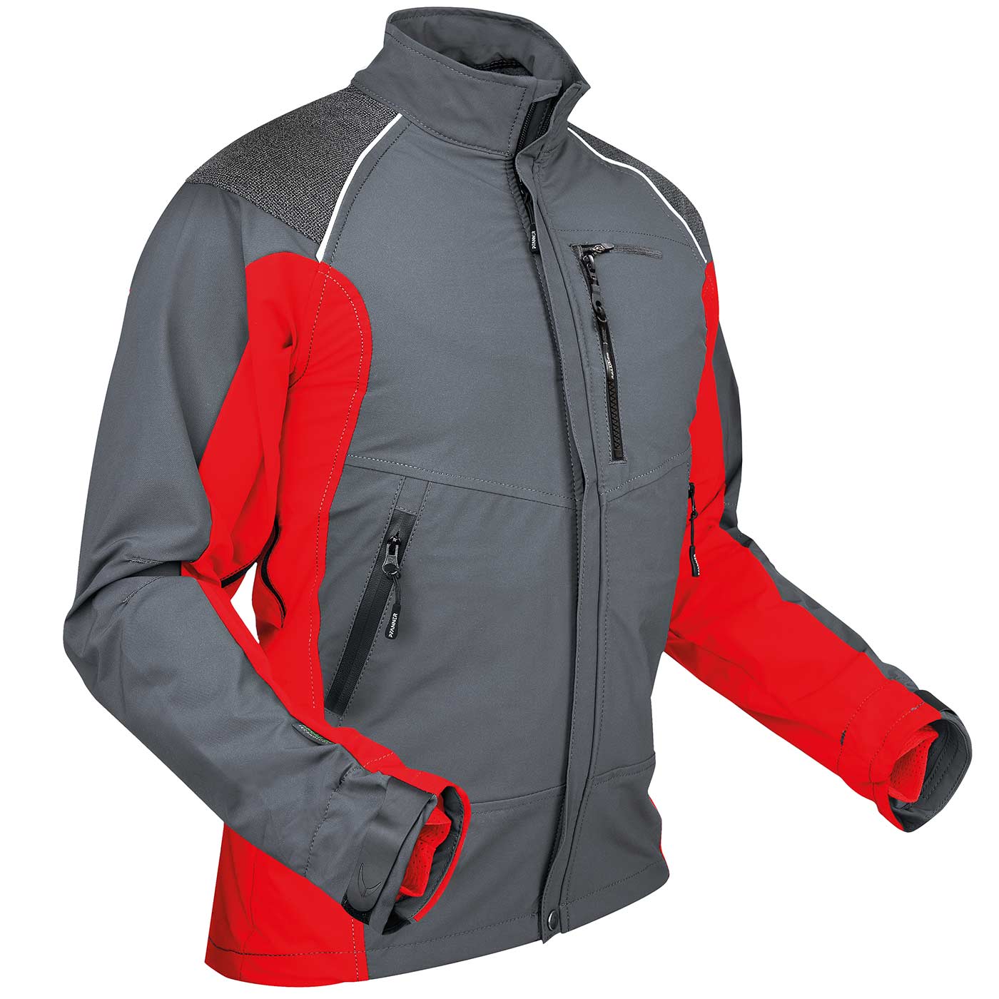 Pfanner Ventilation Jacket