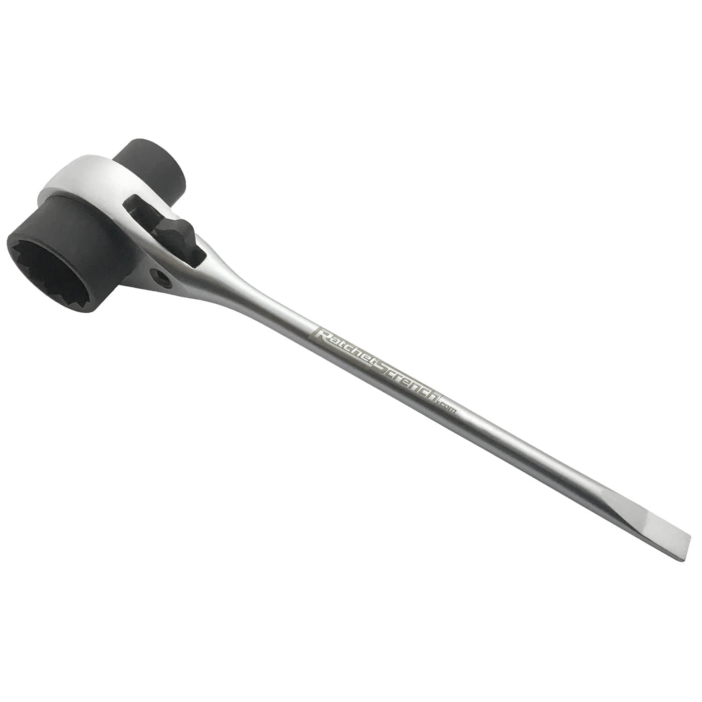 Stíleanna Gruaige Ratchet Teng 380072N 72 Teeth 3/8 Inch Square Drive