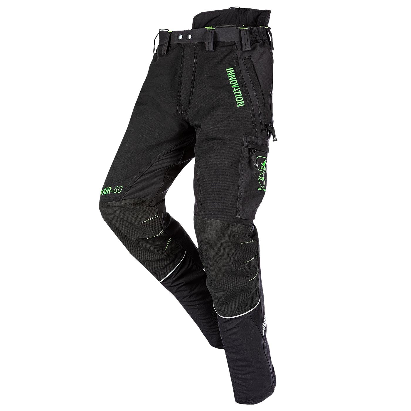 SIP Protection | Canopy AIR-GO