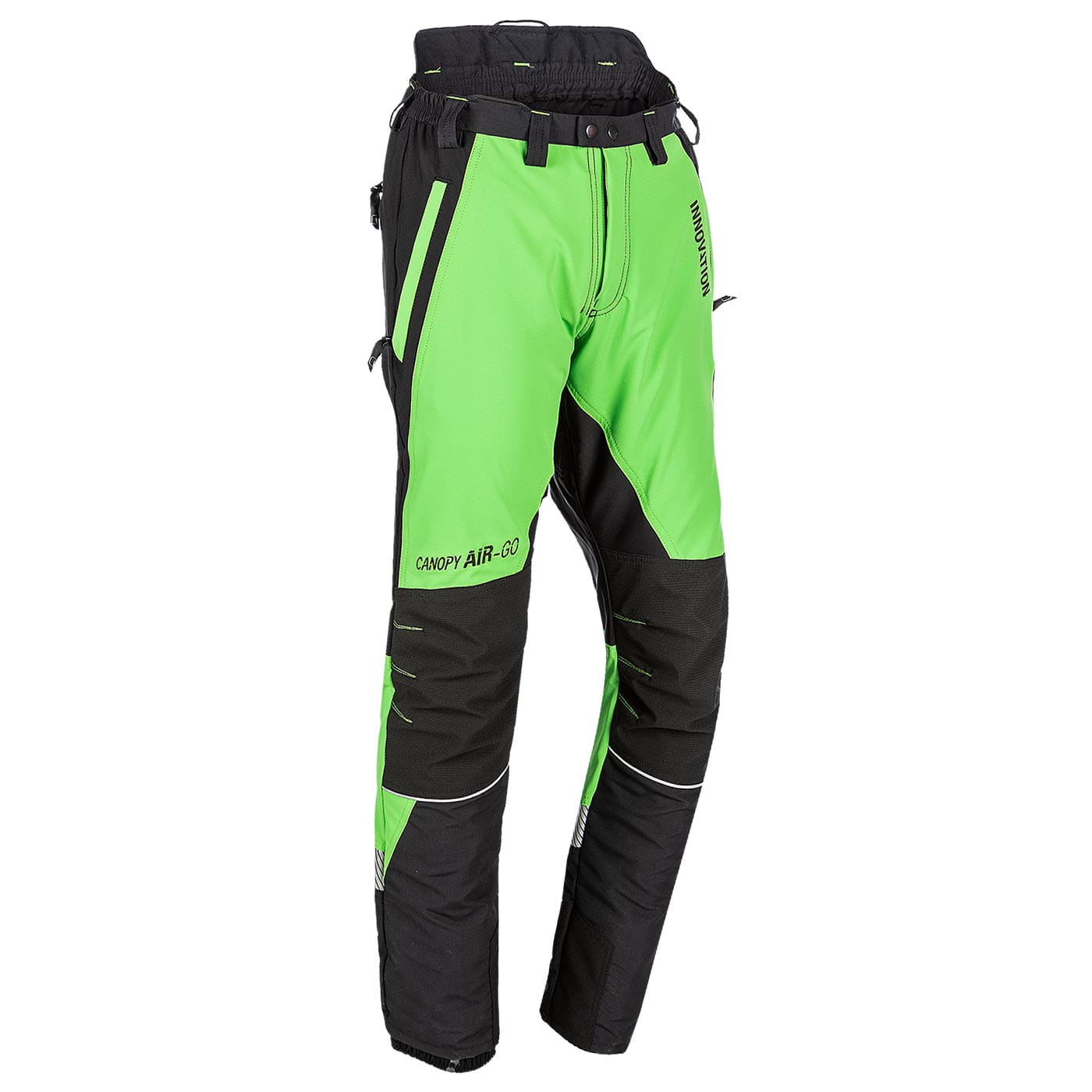 SIP Protection | Canopy AIR-GO