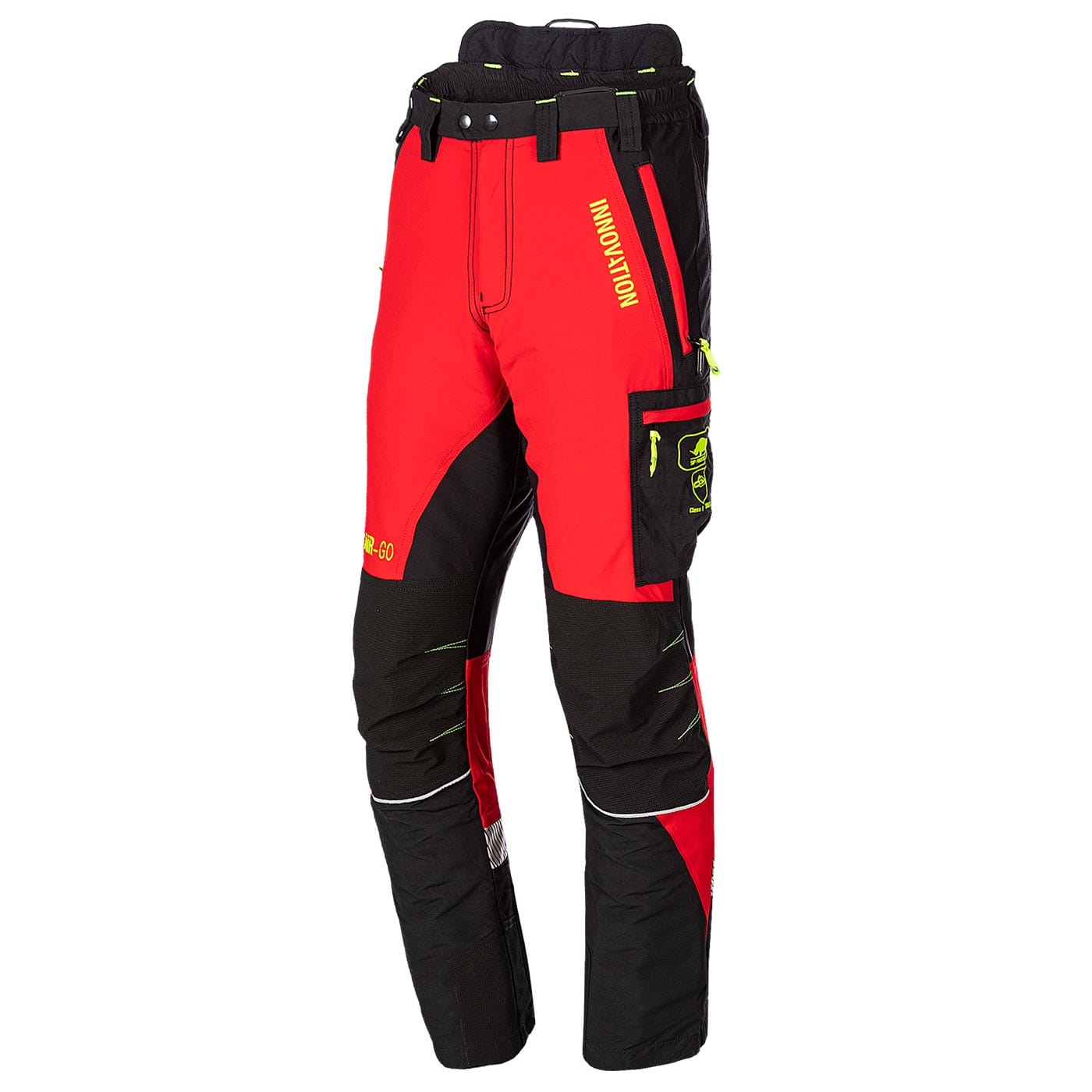 SIP Protection | Canopy AIR-GO