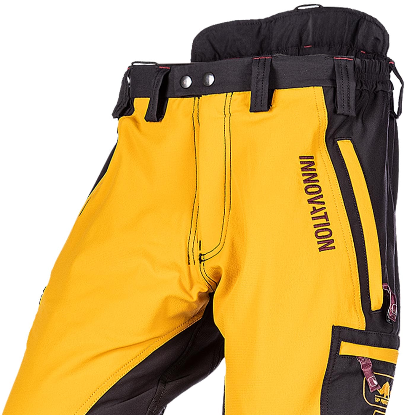 SIP Protection | Canopy AIR-GO