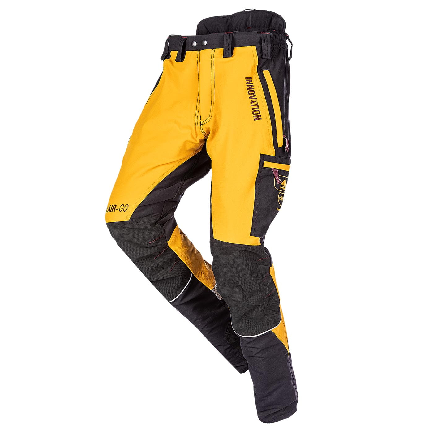 SIP Protection | Canopy AIR-GO
