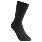 Liner Classic schwarze Socke