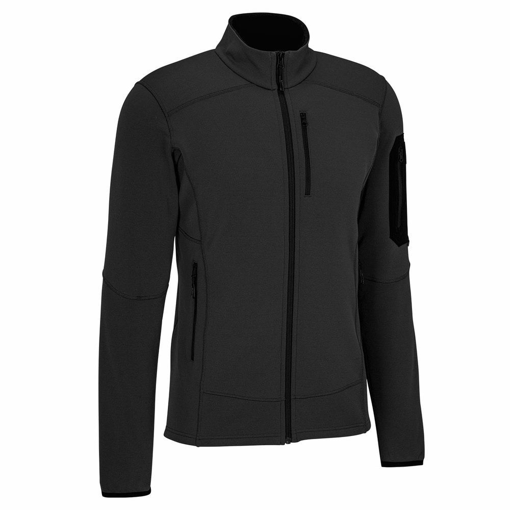 Polartec Jacke