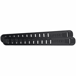 Notch | Talon Rubber Straps