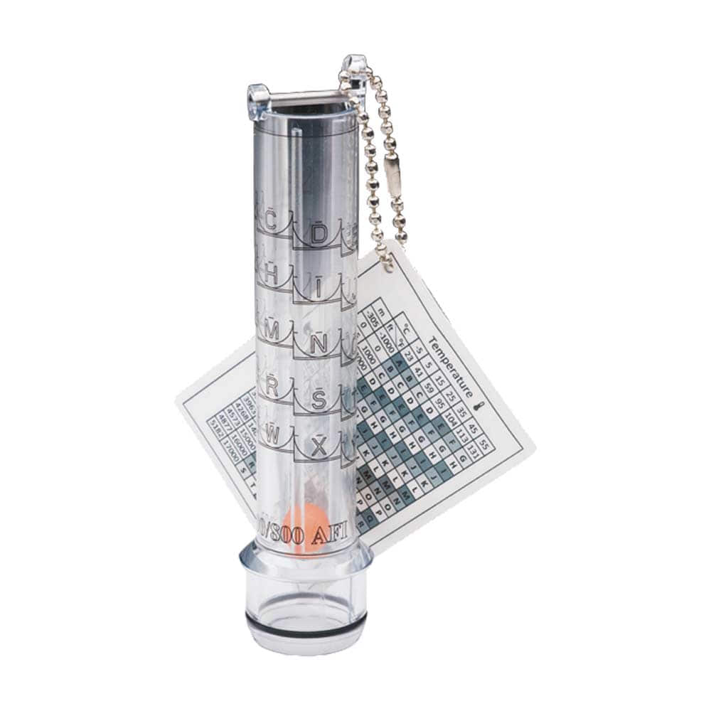 Versaflo Gebläse TR-300 Set