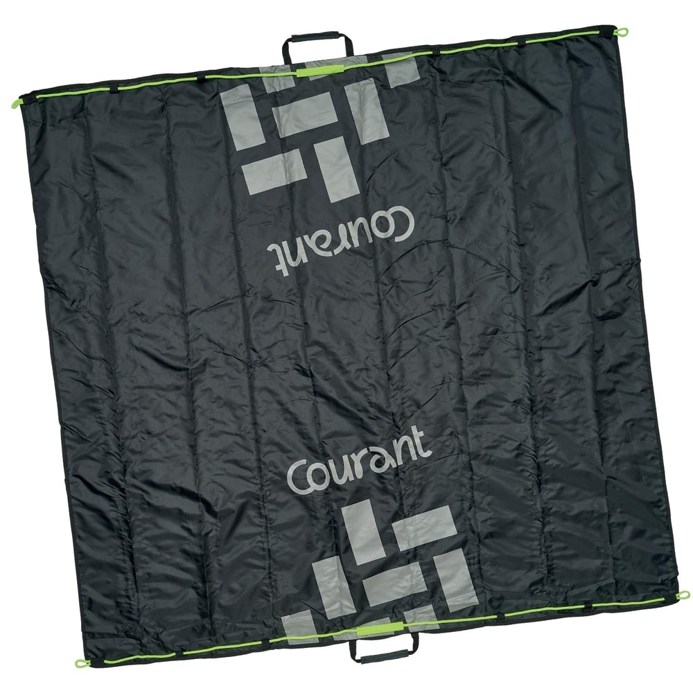 Cross Tarp Light