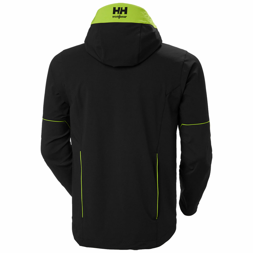 Magni Evolution Jacke