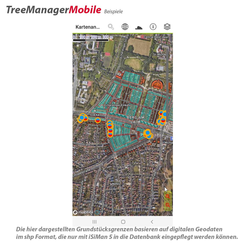 TreeManager 2.0 Basislizenz