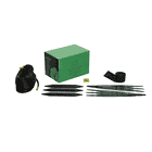cobra 2 t 3er Komplettset