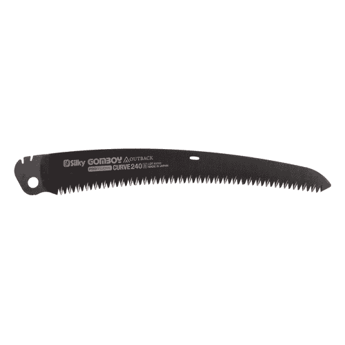 Gomboy 240 Curve Outback Ersatzblatt