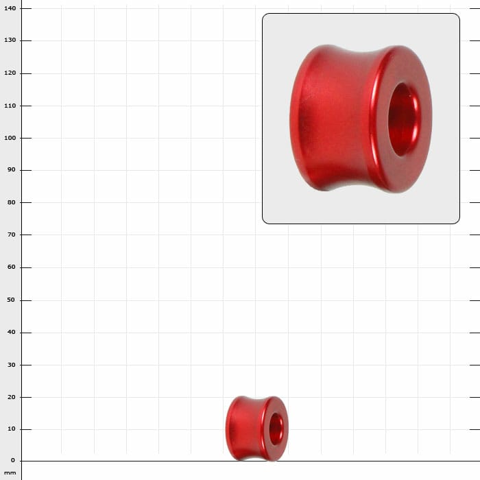 Spacer Pinto RIG