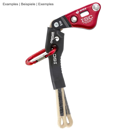 Chipmunk Flex Tether Kit