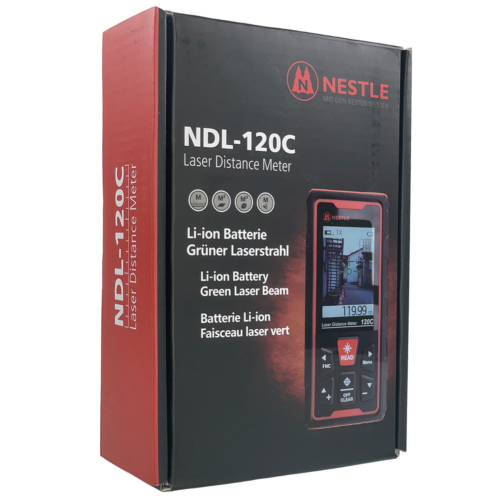 NDL-120C