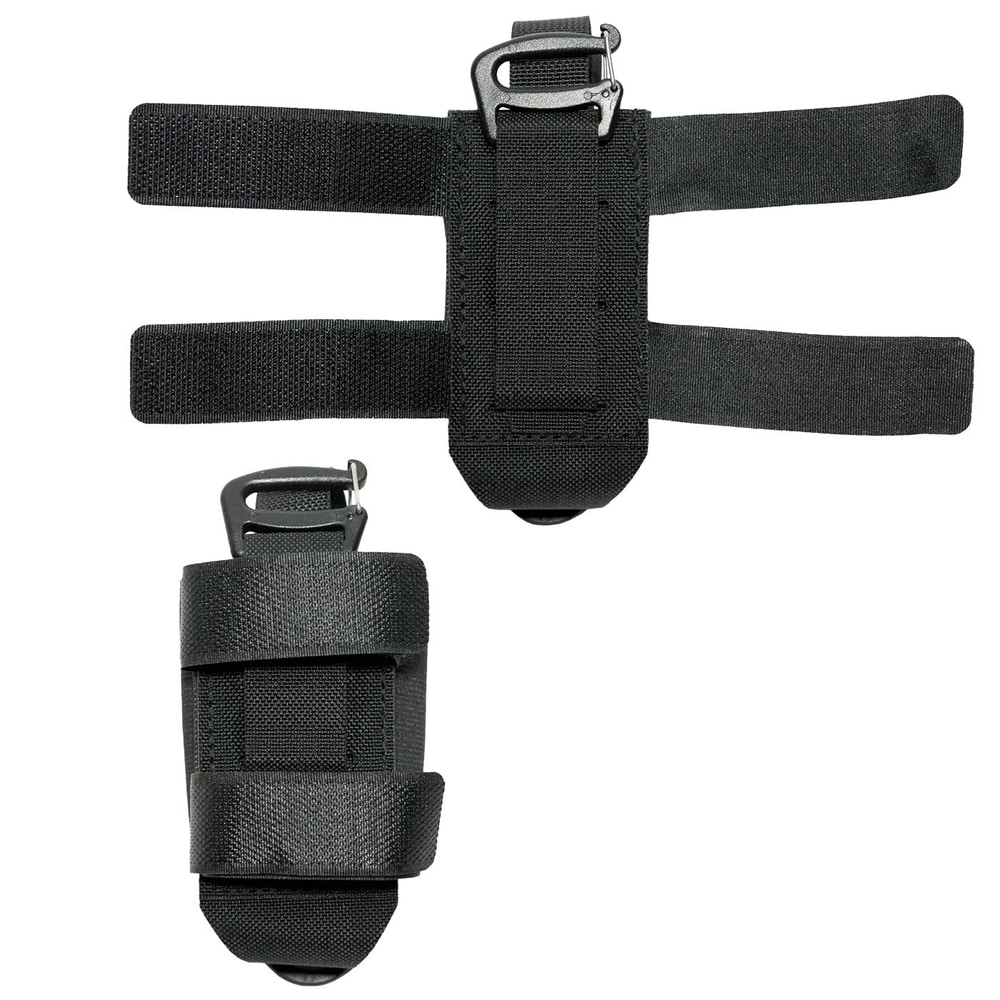 Audax Multi-Connect Radio Pouch