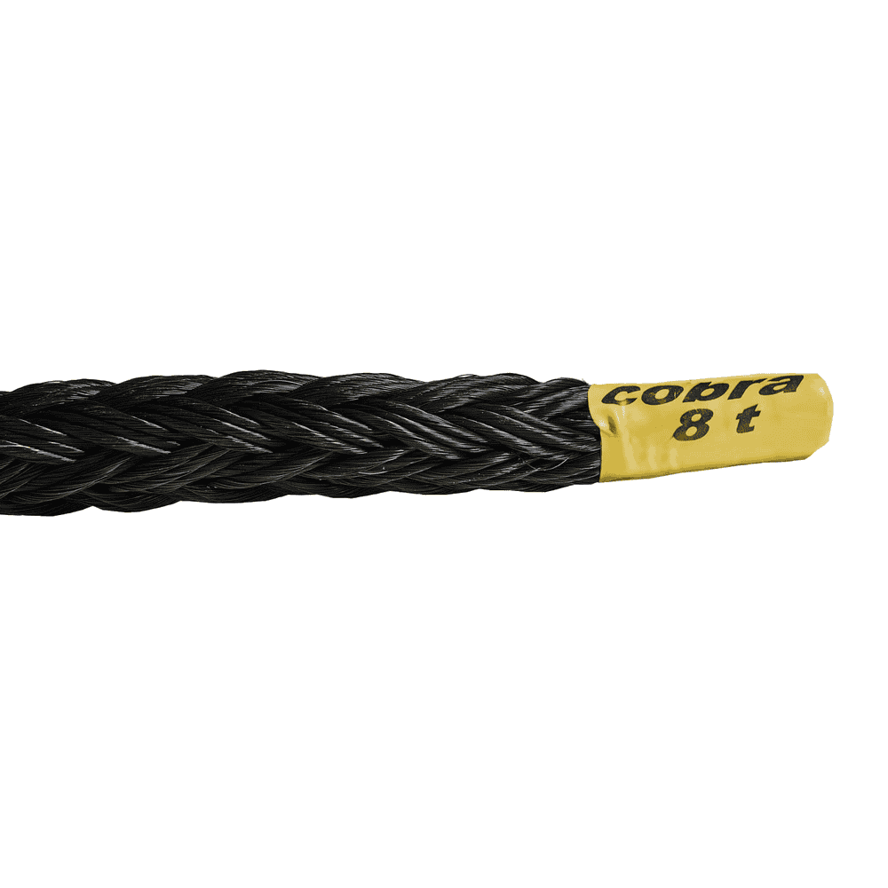 cobra 8 t Seil