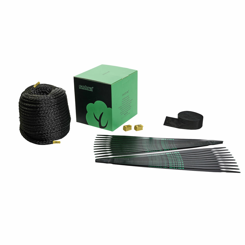 cobra 4 t 10er LeanKit