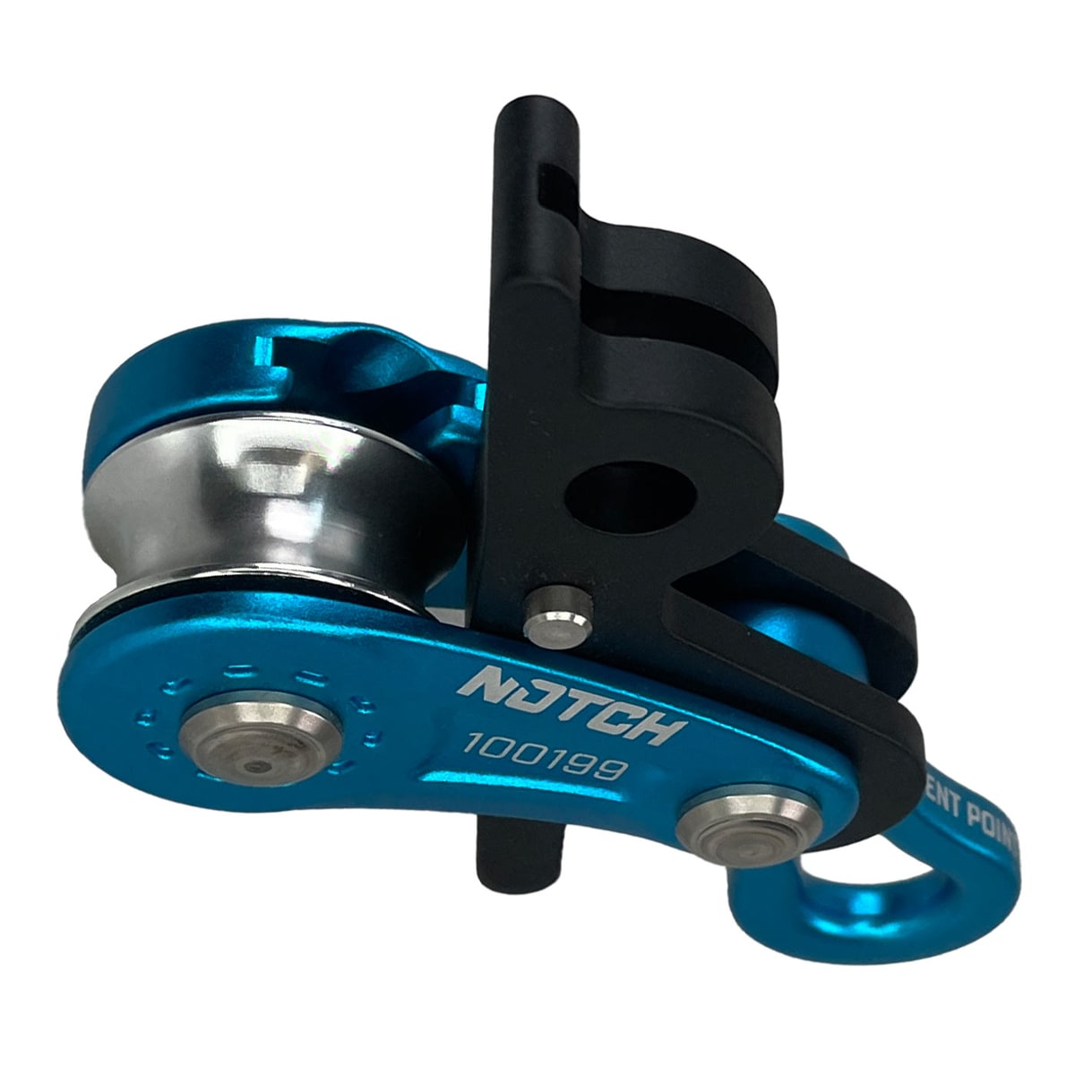 Rope Runner Vertec Aeris Friction Body Kit