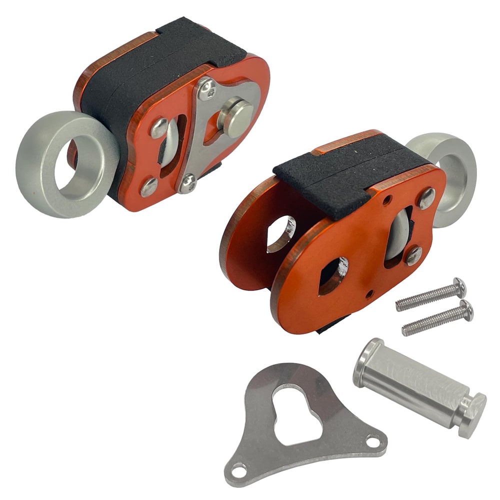 Omnix Swivel Eye&Pin
