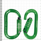 Oval XL 3Lock