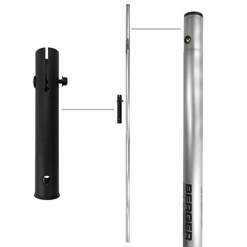 ArboRapid Aufsatzrohr
