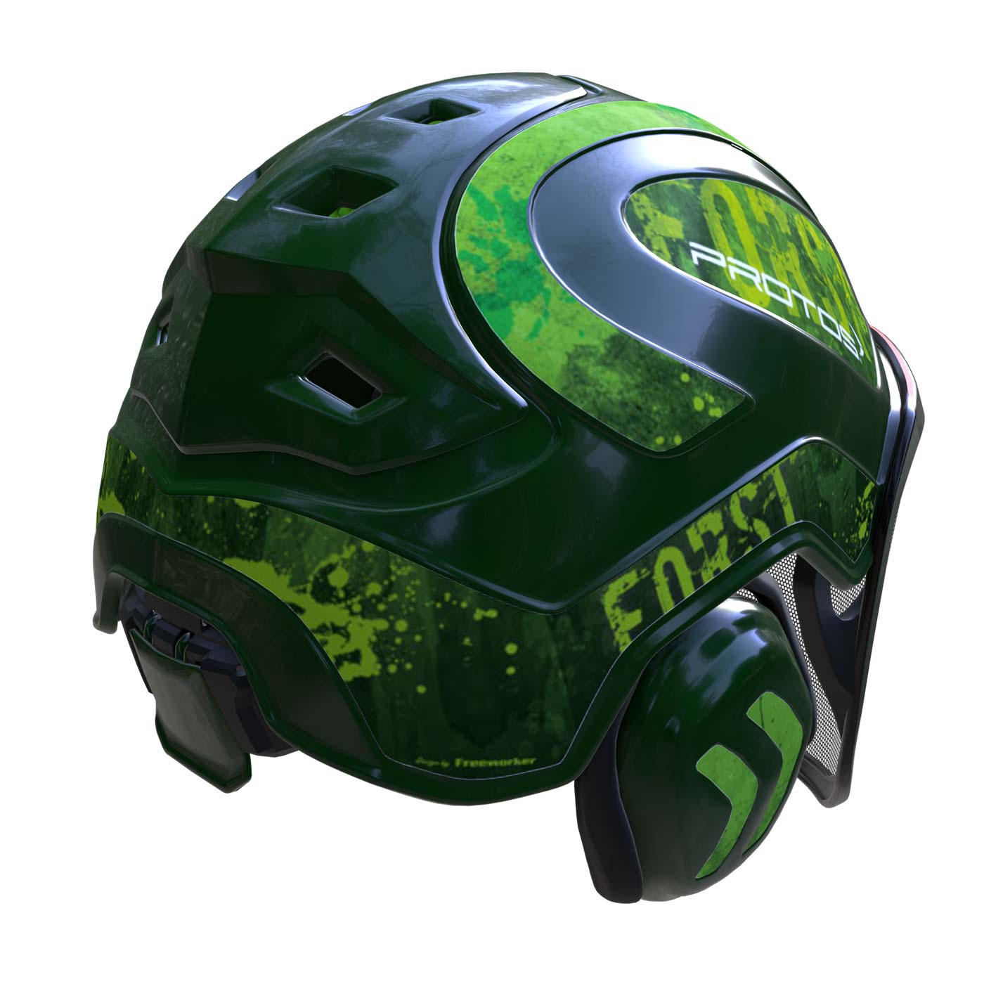 PROTOS® – Forest