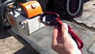 antiSHOCK Tool Lanyard