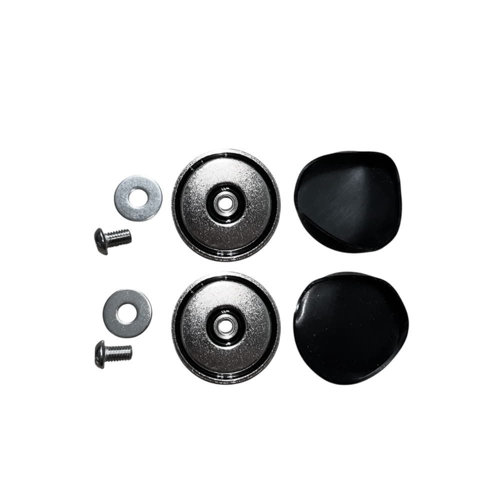 Toolprotect Magnet-Montageset Helmhalterung