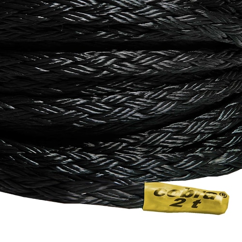 cobra 2 t Seil