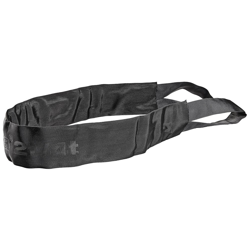 cobra ultrastatic Schlinge S, schwarze Schlaufe aus Stoff