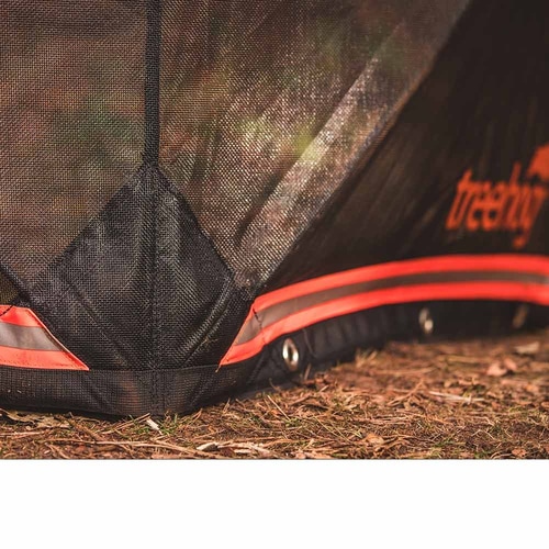 Mesh Guard System