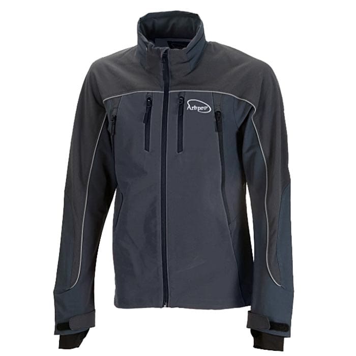 Climb Tech Jacket