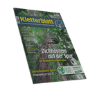 Kletterblatt 2026