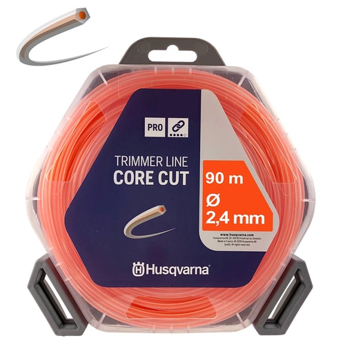 Core-Cut 2.4/90