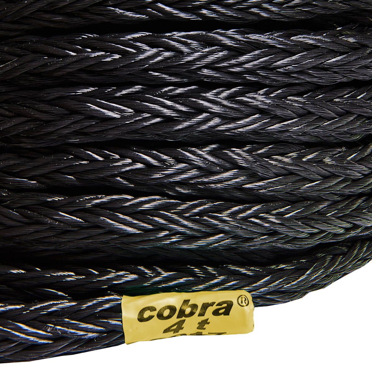 cobra 4 t Seil 100 m