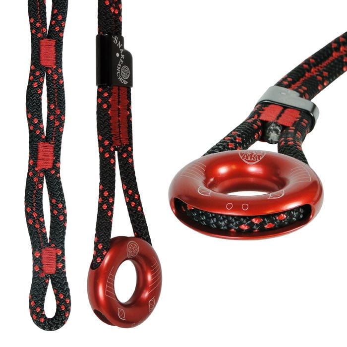 SnakeAnchor