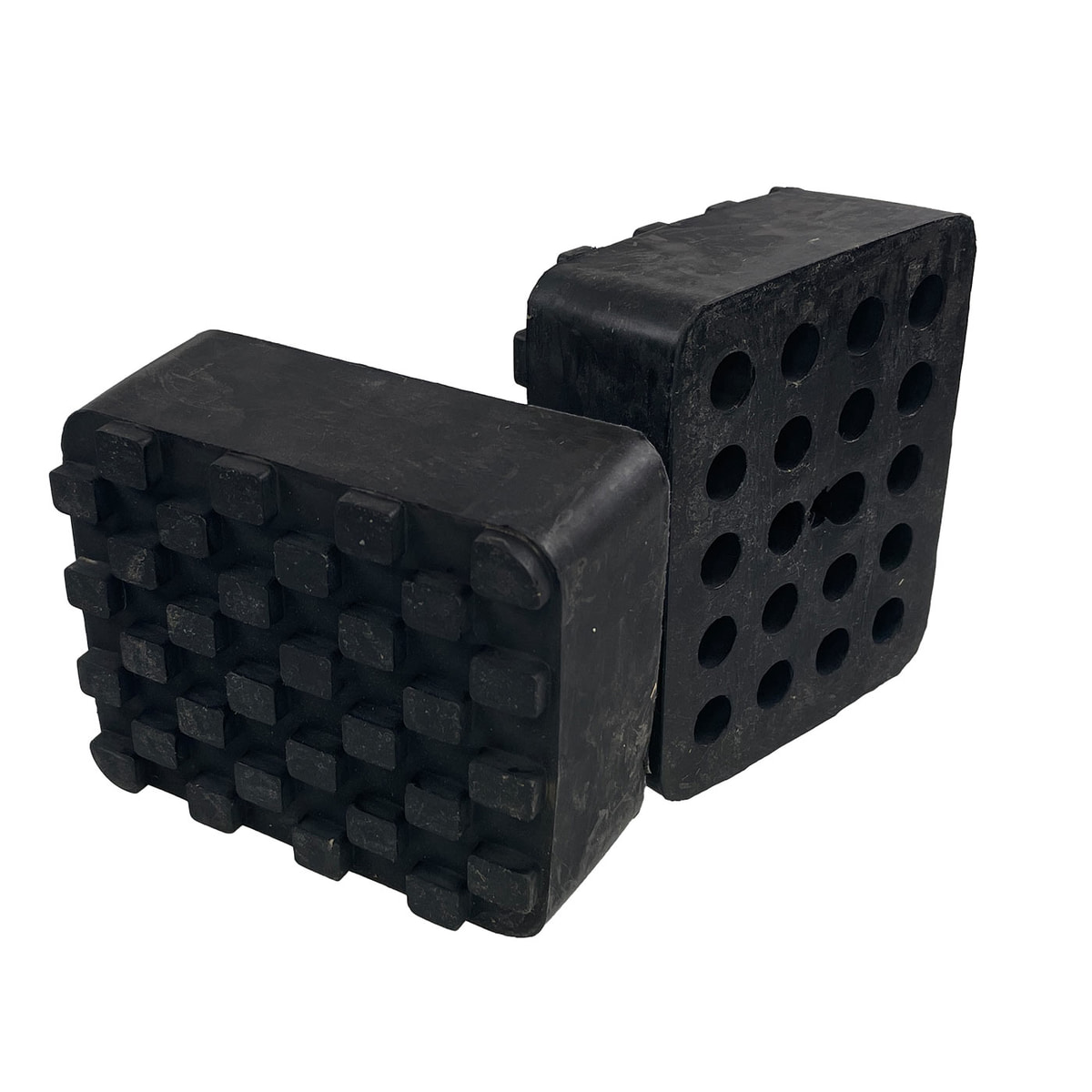 daWinchi Gummipuffer