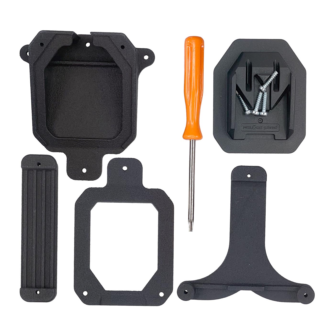 Gemini Magnetic Deluxe Harness Holder