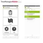 TreeManager Mobile (weiterer Arbeitsplatz)