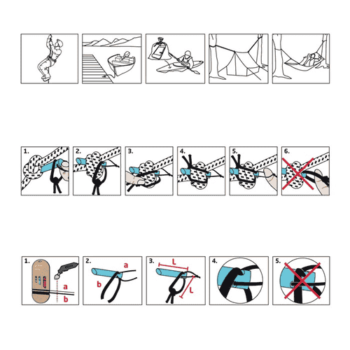 Rope Pin 13